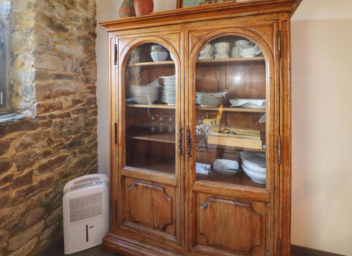 Le Petit Gite Cosy De Kerigou Avec Vue Mer Et Plage Saint-Pol-de-Léon المظهر الخارجي الصورة